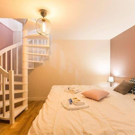 New And Cosy In Heart Of Paris, 12E, 4Pers Apartment Exterior photo